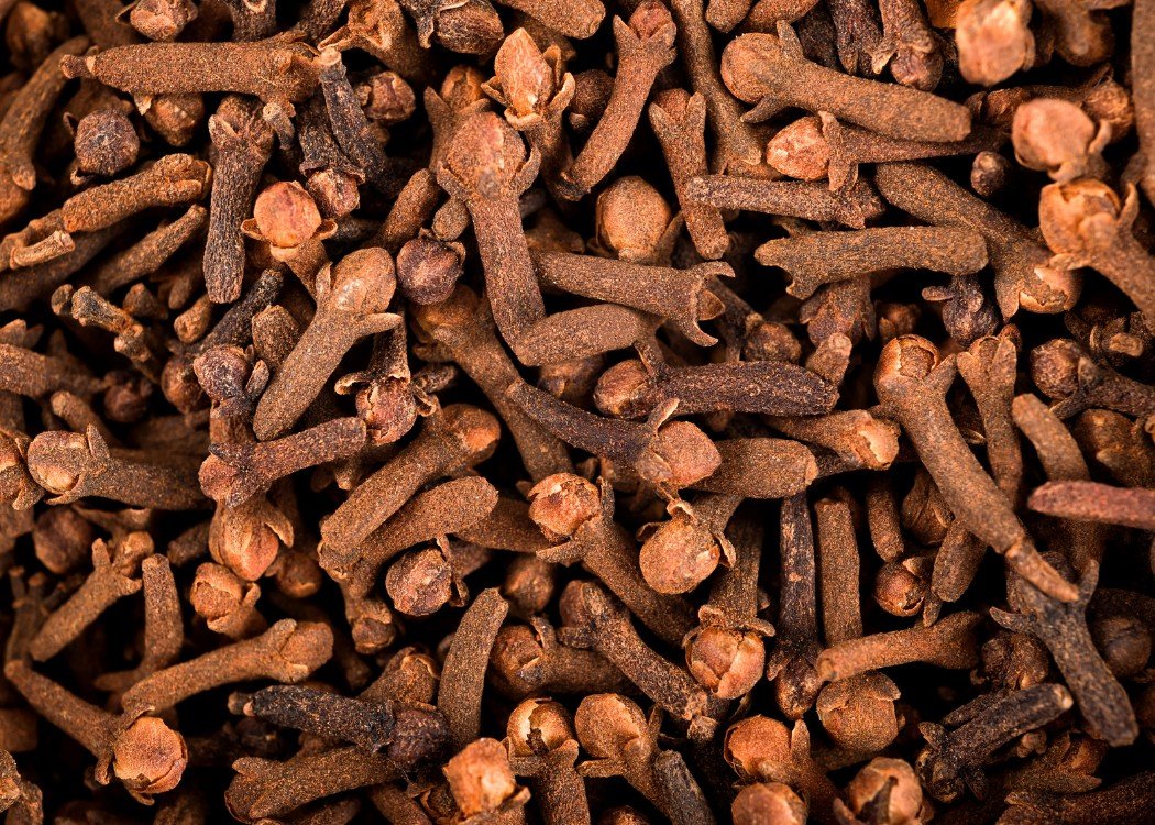 PT Anugerah Pertiwi Global - Clove product 1