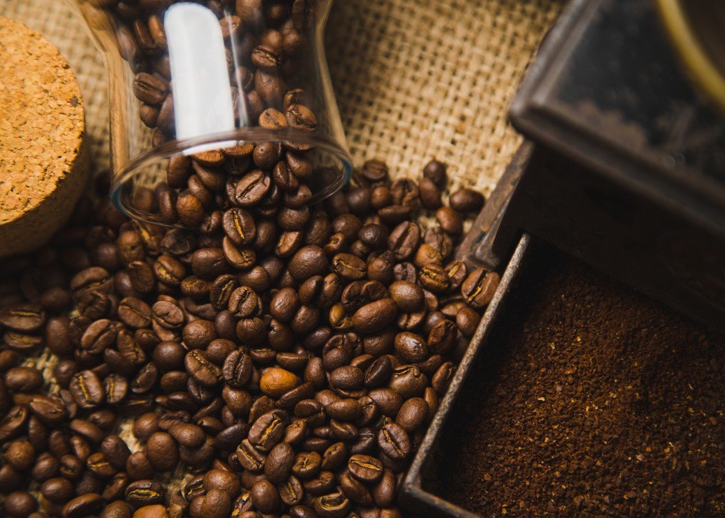 PT Anugrah Pertiwi Global - coffee product 4